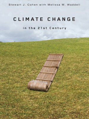 cover image of Climate Change in the 21st Century